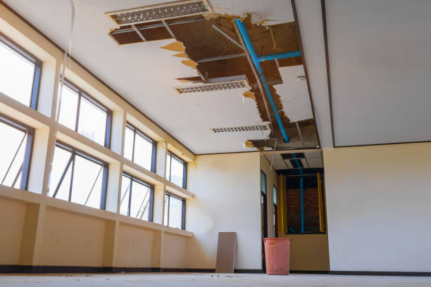 Trusted CO Water damage restoration Experts