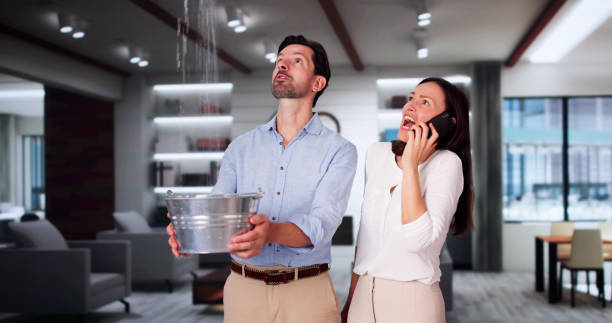 Best Emergency water damage restoration  in Cherry Hills Village, CO